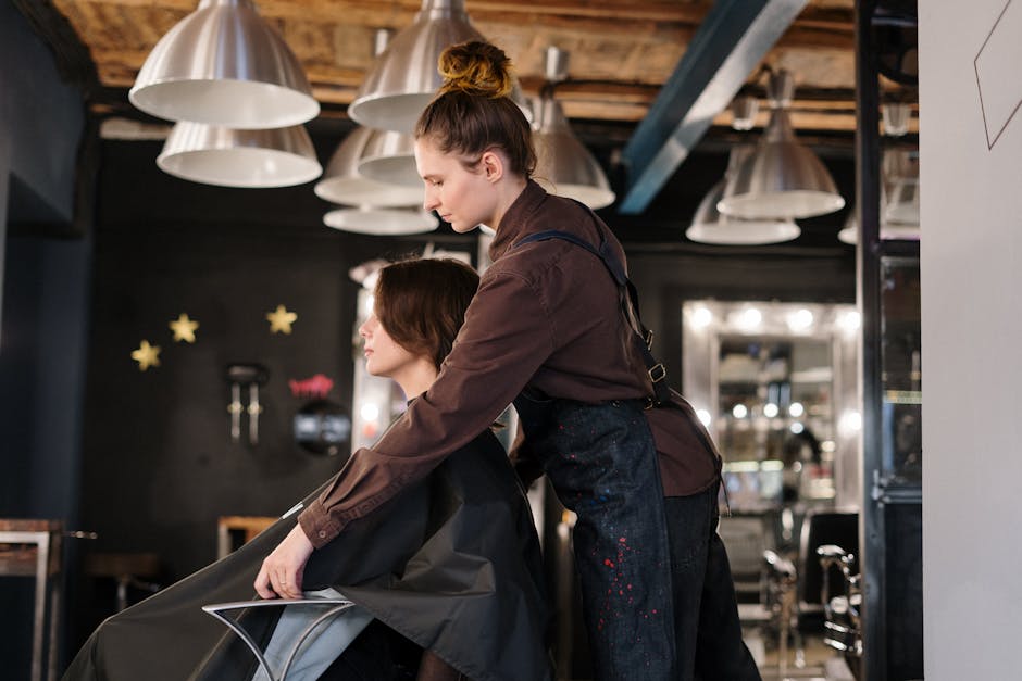 Master Your Schedule: Essential Time Management Tips for Busy Hair Stylists
