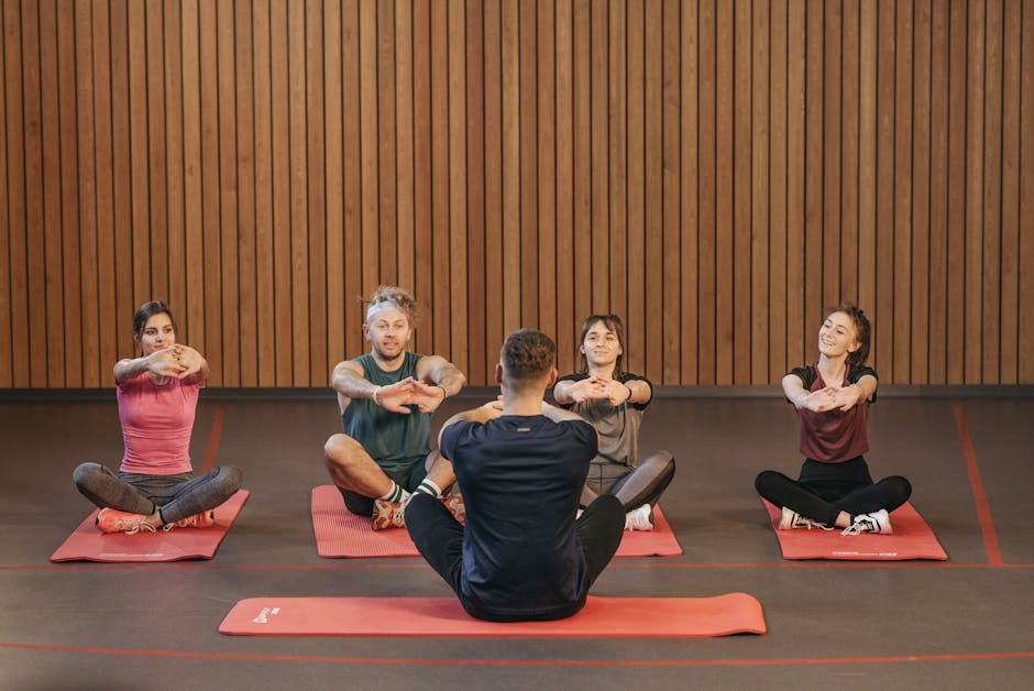 Stay Strong at the Salon: 4 Fitness Trends for Beauty Pros in Spring 2026