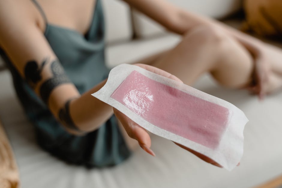 The Pro's Underarm Waxing Kit: 7 Essentials for Flawless Results and Happy Clients