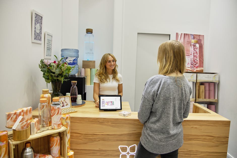 Finding Your Balance: A Pro's Guide to Managing Availability in the Beauty Industry