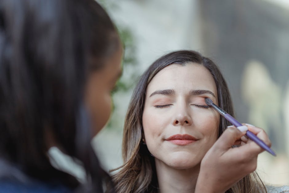 The Pro's Playbook: How to Price Your Date Night Makeup Services for Maximum Profit