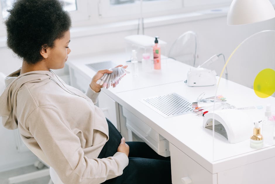 Mastering Pedicure Pricing: Your Strategy for Salon Success in 2026