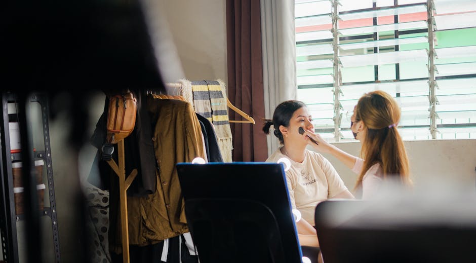 Beyond the Brush: Your Blueprint for a Thriving Freelance MUA Business in 2026
