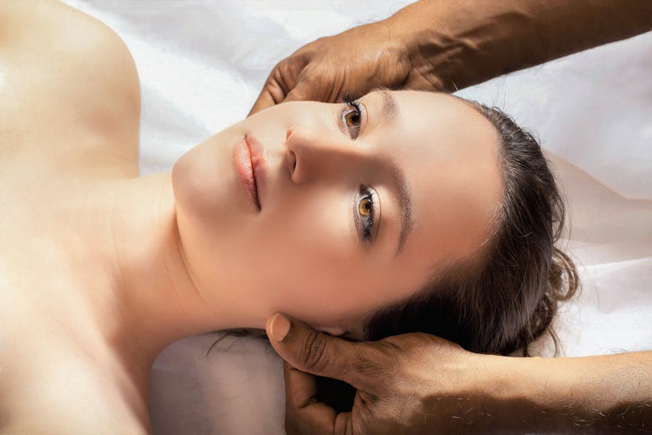 Master the Heat: Elevating Your Business with a Signature Hot Stone Massage Service