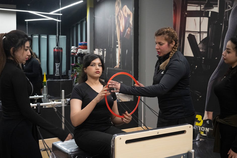 Keep Them Coming Back: Your Guide to Reducing Beauty Class Dropouts