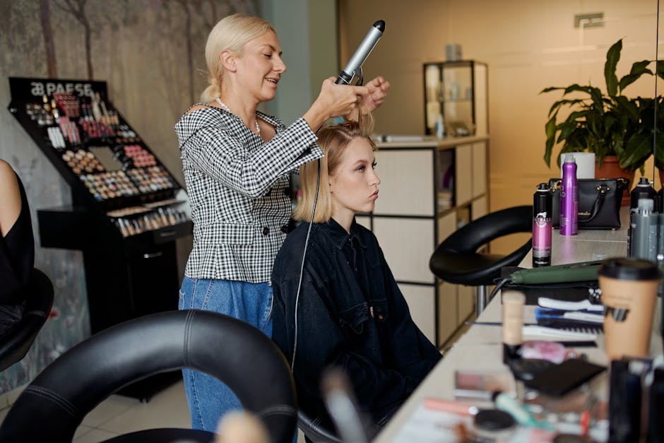 Boost Your Bookings: The Top Spring 2026 Hair Services to Master