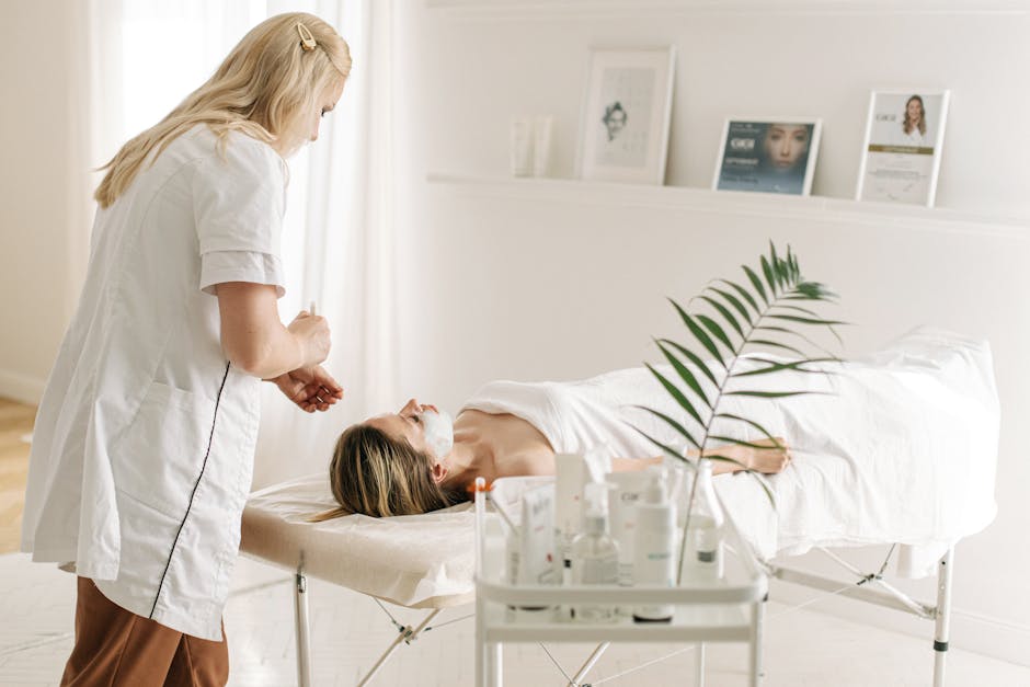 Beyond the Steam: Mastering Client Education for Deep Cleansing Facials