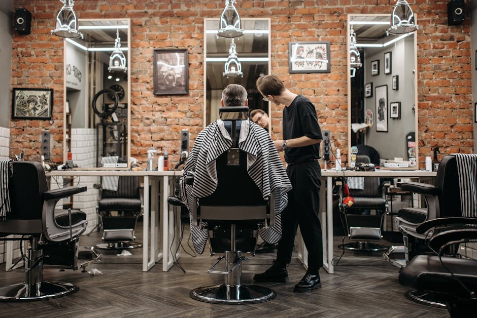 Walk-Ins Welcome? How to Master Your Booking Flow Without the Chaos