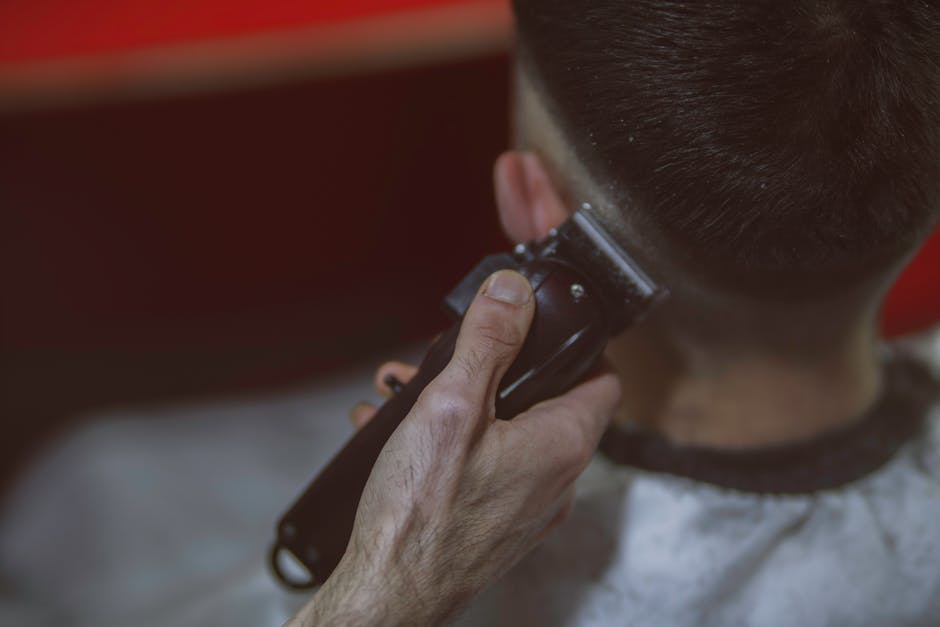 The Buzz Cut Conundrum: Are You Pricing This Staple Service Correctly?