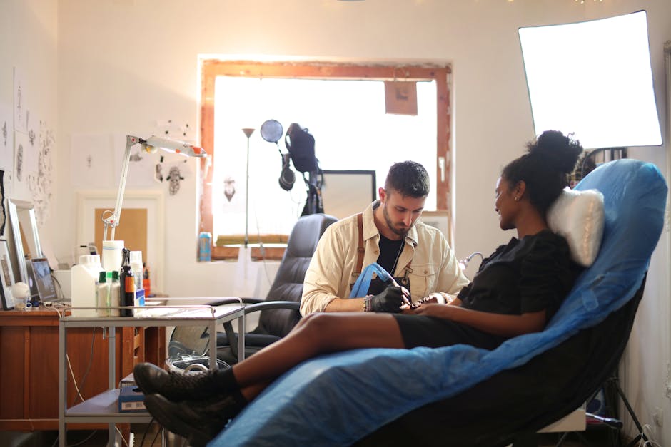 The Art of the Pierce: A Strategic Guide to Pricing Your Ear Piercing Services