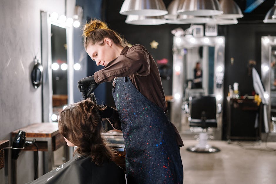 Spring into Success: A Pro's Guide to Prepping Your Salon for the Busy Season