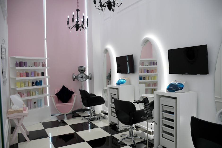 Bloom Your Bookings: A Pro's Guide to Spring Beauty Marketing