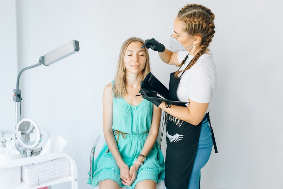 Mastering Volume Lashes: Your 2026 Guide to Flawless Fans and a Full Book