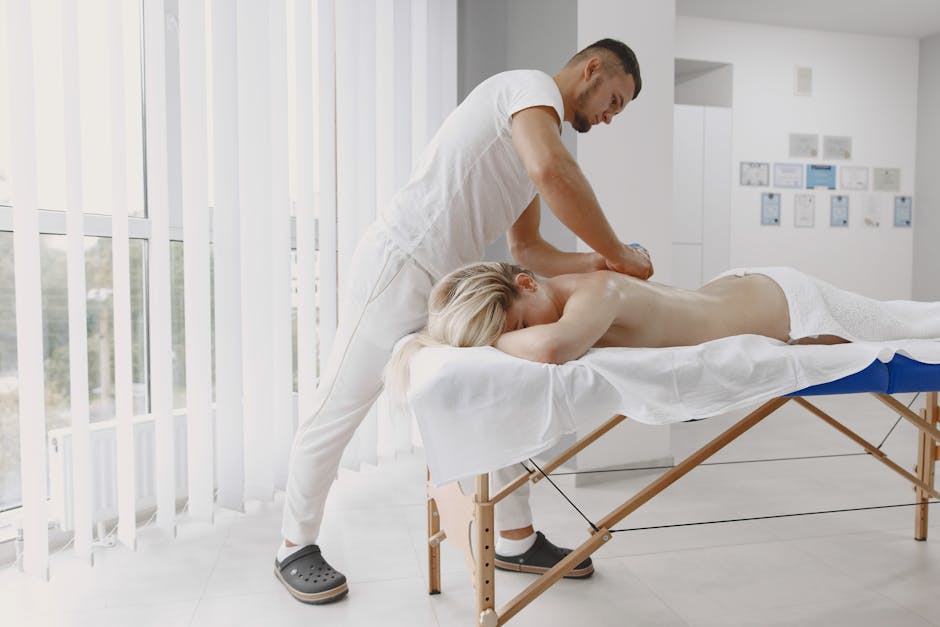 The Modern Massage Therapist's Playbook for a Full Client Roster in 2026
