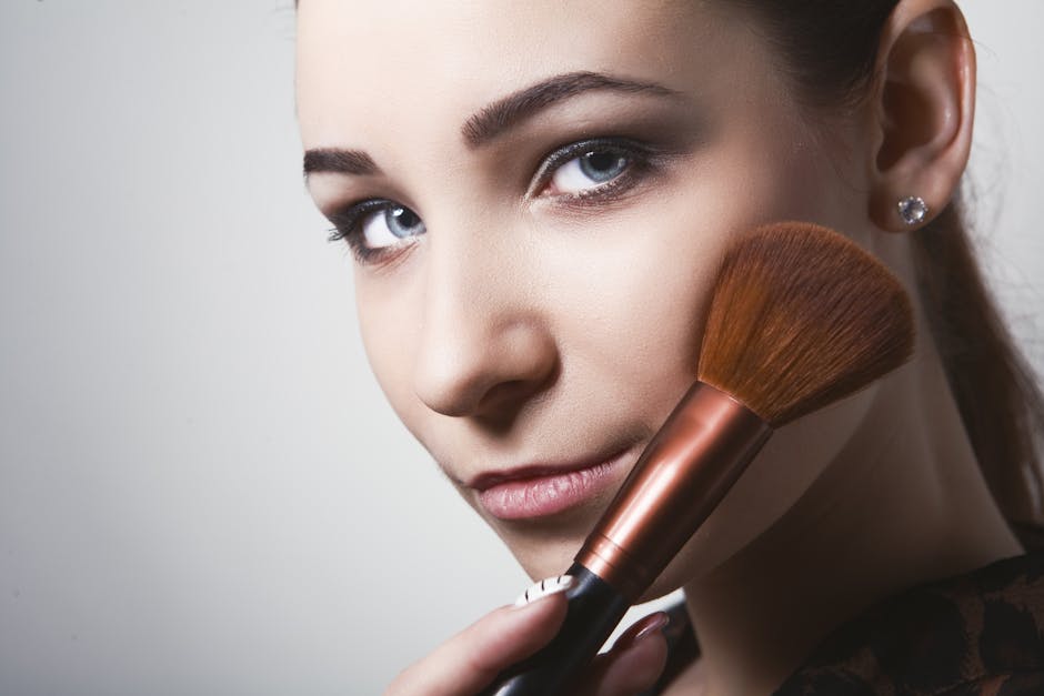 Mastering Your Makeup Portfolio: From Pretty Pictures to a Powerful Business Tool