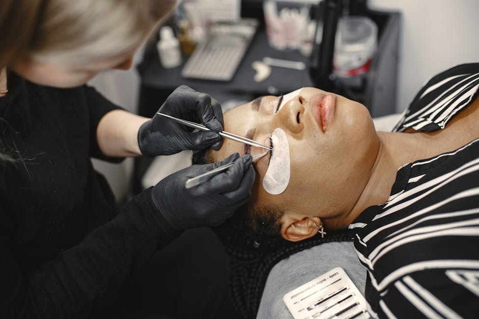 Flawless Results Start with Aftercare: What Every Lash and Brow Artist Needs to Tell Their Clients