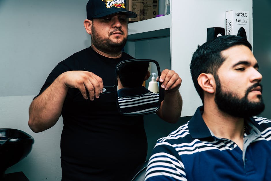 Beard Trim Pricing Decoded: Are You Charging What You're Worth?