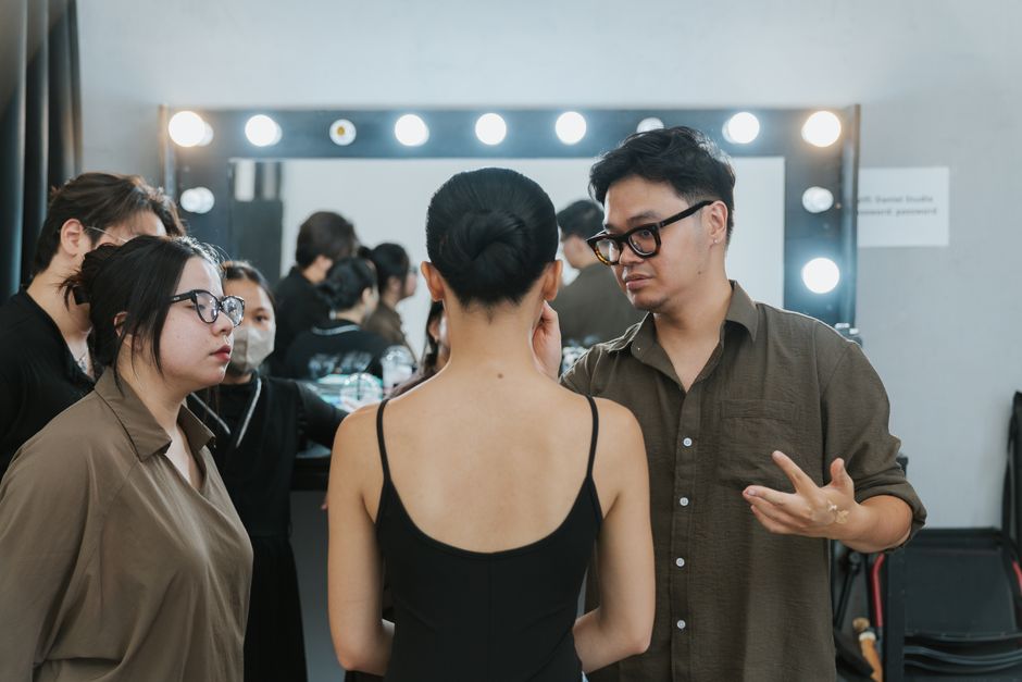 My Blueprint for a Profitable Day as a Natural Makeup Specialist