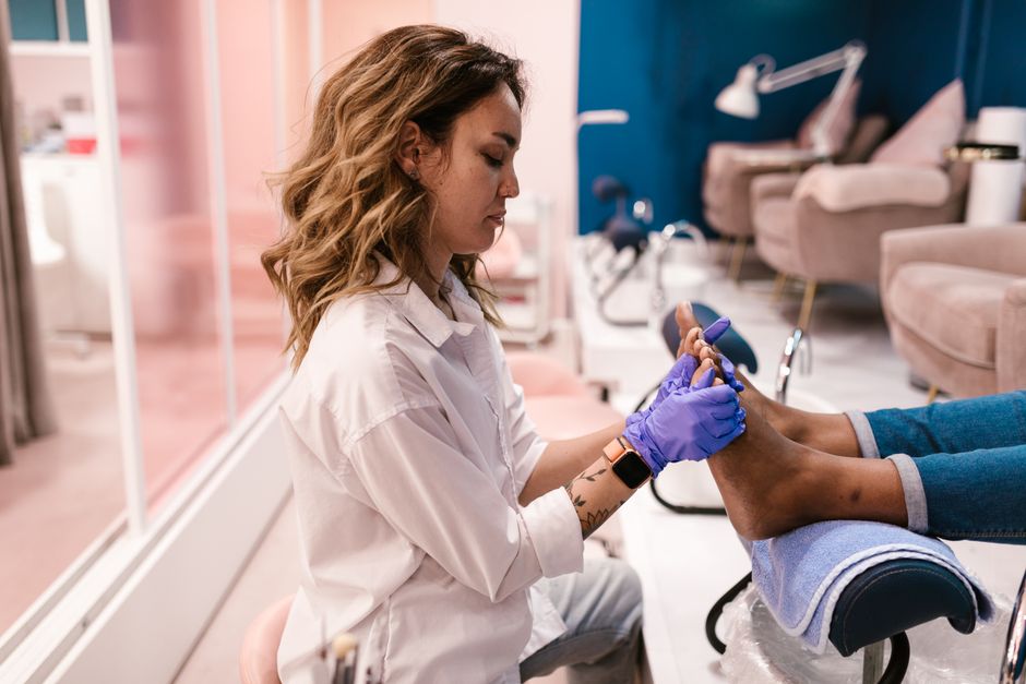 Your Pedicure Station Could Be Your Biggest Earner. Here's How.