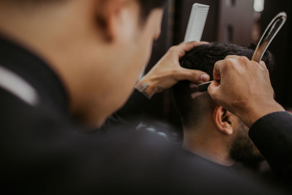 Your Fade Game is Strong. Is Your Business Game Stronger?