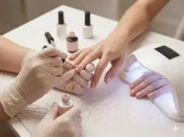 Nails