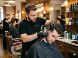 Barber