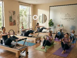 Pilates
