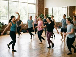 Dance & Movement