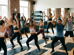 Group Fitness