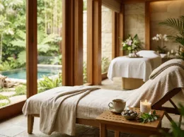 Spa & Wellness