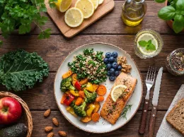 Nutrition & Diet